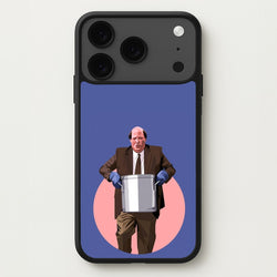 Kevin's Chilli Phone Case for iPhone 17 Pro Max