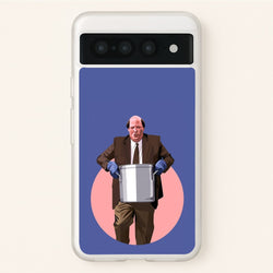 Kevin's Chilli  - The Office Phone Case for Google Pixel 7 Pro