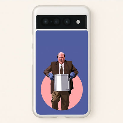 Kevin's Chilli  - The Office Phone Case for Google Pixel 7 Pro