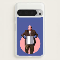 Kevin's Chilli  - The Office Phone Case for Google Pixel 9 Pro XL