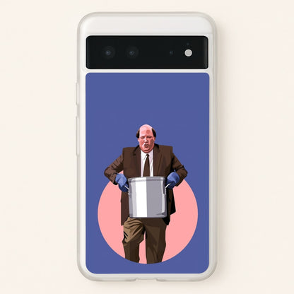 Kevin's Chilli  - The Office Phone Case for Google Pixel 6