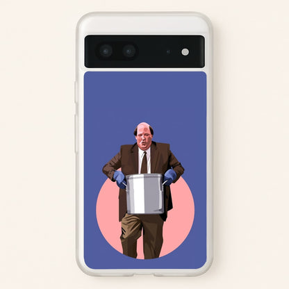 Kevin's Chilli  - The Office Phone Case for Google Pixel 7
