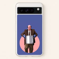 Kevin's Chilli  - The Office Phone Case for Google Pixel 8 Pro