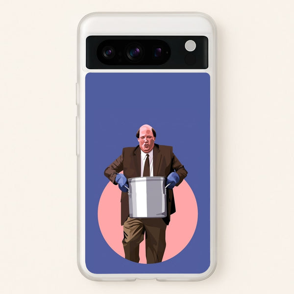 Kevin's Chilli  - The Office Phone Case for Google Pixel 8 Pro