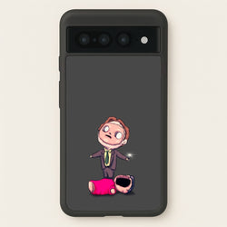 First Aid Training  - The Office Phone Case for Google Pixel 7 Pro