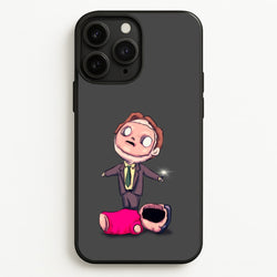 First Aid Training  - The Office Phone Case for iPhone 11 Pro Max