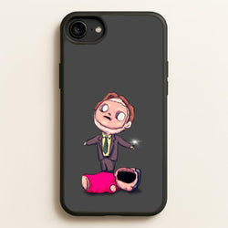 First Aid Training  - The Office Phone Case for iPhone 6 / 7 / 8 / SE