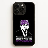 The Office Phone Cases