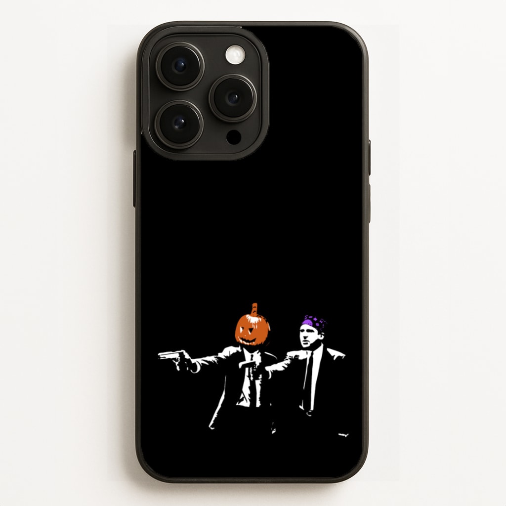 Where Are The Dementors Phone Case