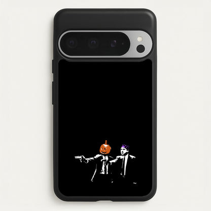 Where Are The Dementors  - The Office Phone Case for Google Pixel 9 Pro XL