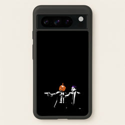 Where Are The Dementors  - The Office Phone Case for Google Pixel 8 Pro
