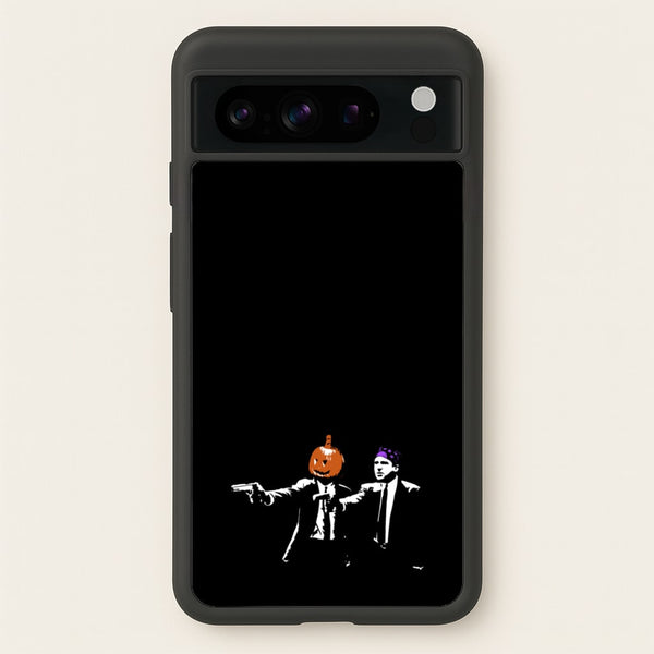 Where Are The Dementors  - The Office Phone Case for Google Pixel 8 Pro