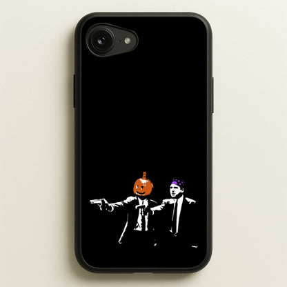 Where Are The Dementors  - The Office Phone Case for iPhone 16e