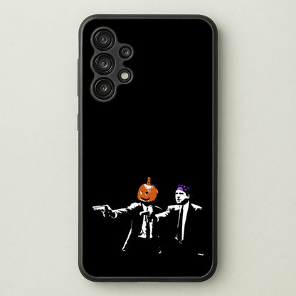 Where Are The Dementors  - The Office Phone Case for Galaxy A13