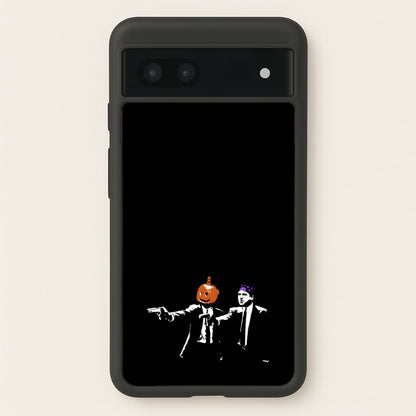 Where Are The Dementors  - The Office Phone Case for Google Pixel 6a