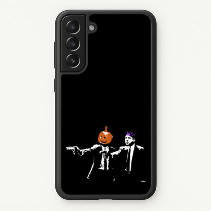 Where Are The Dementors  - The Office Phone Case for Galaxy S21