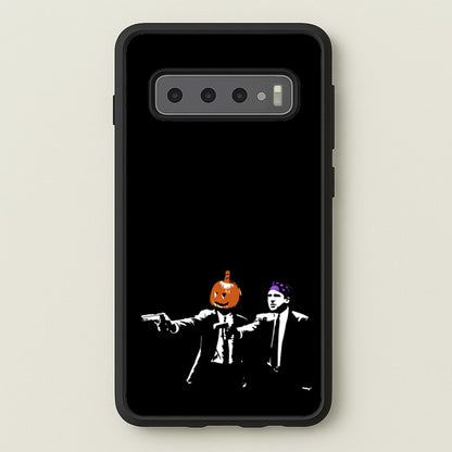 Where Are The Dementors  - The Office Phone Case for Galaxy S10 Plus