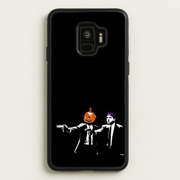 Where Are The Dementors  - The Office Phone Case for Galaxy S9