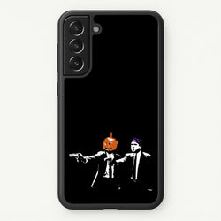 Where Are The Dementors  - The Office Phone Case for Galaxy S21FE