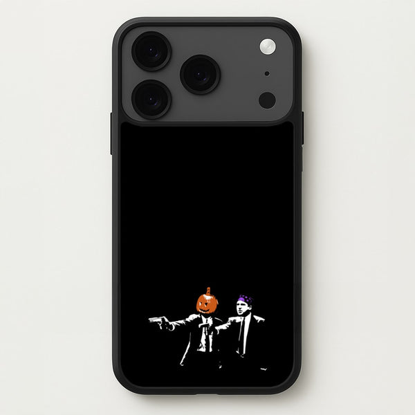 Where Are The Dementors Phone Case for iPhone 17 Pro Max