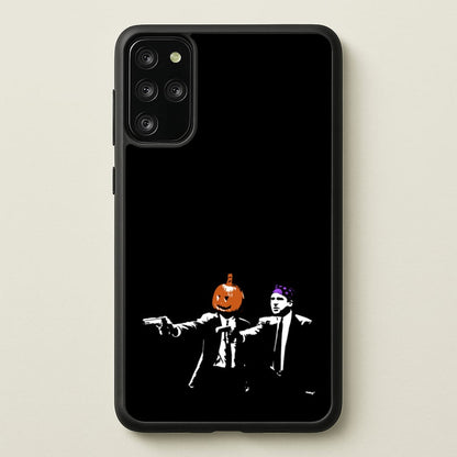 Where Are The Dementors  - The Office Phone Case for Galaxy S20 Plus