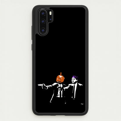 Where Are The Dementors  - The Office Phone Case for Huawei P30 Pro