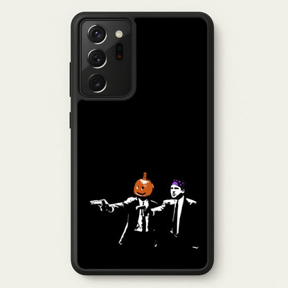 Where Are The Dementors  - The Office Phone Case for Galaxy Note 20 Ultra
