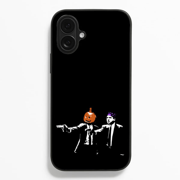 Where Are The Dementors  - The Office Phone Case for iPhone 16 Plus