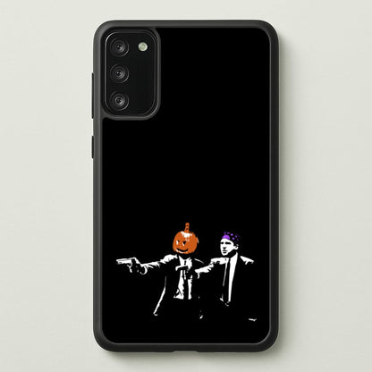 Where Are The Dementors  - The Office Phone Case for Galaxy A41