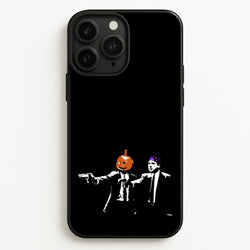 Where Are The Dementors  - The Office Phone Case for iPhone 11 Pro Max