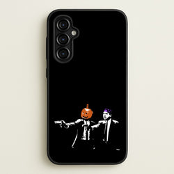 Where Are The Dementors  - The Office Phone Case for Galaxy A54