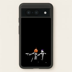 Where Are The Dementors  - The Office Phone Case for Google Pixel 8