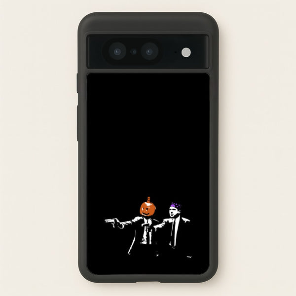 Where Are The Dementors  - The Office Phone Case for Google Pixel 8