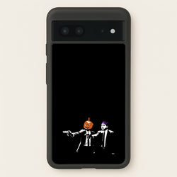 Where Are The Dementors  - The Office Phone Case for Google Pixel 7