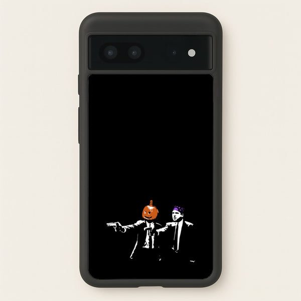 Where Are The Dementors  - The Office Phone Case for Google Pixel 7