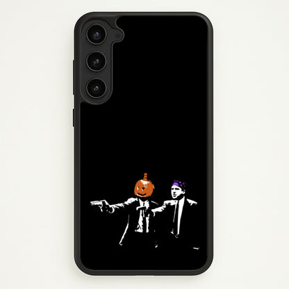 Where Are The Dementors  - The Office Phone Case for Galaxy S23