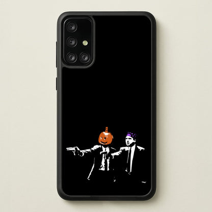 Where Are The Dementors  - The Office Phone Case for Galaxy A71