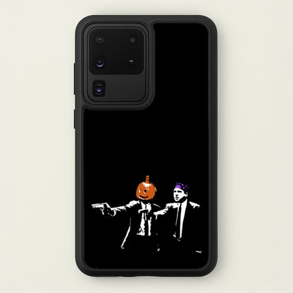 Where Are The Dementors  - The Office Phone Case for Galaxy S20 Ultra