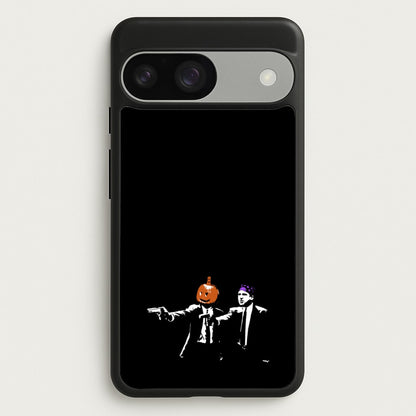 Where Are The Dementors  - The Office Phone Case for Google Pixel 9 / 9 Pro