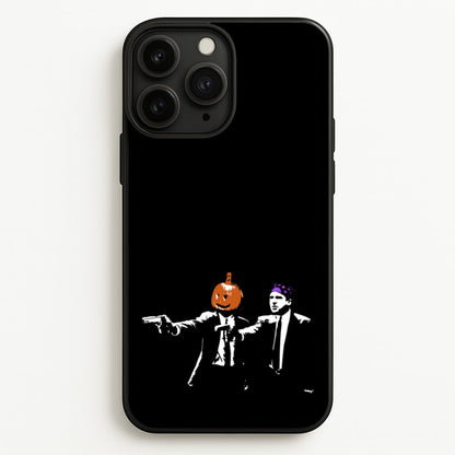 Where Are The Dementors  - The Office Phone Case for iPhone 11 Pro