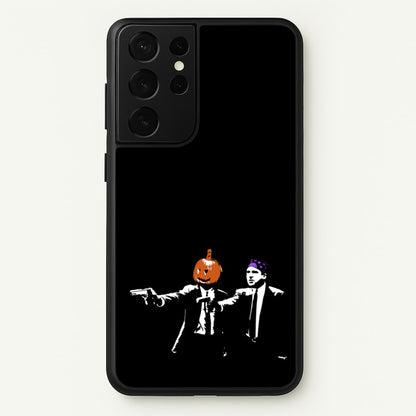Where Are The Dementors  - The Office Phone Case for Galaxy S21 Ultra