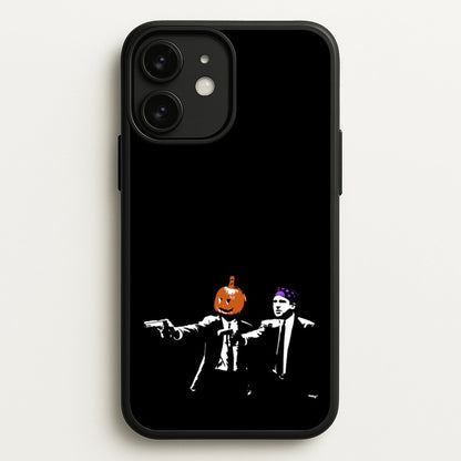 Where Are The Dementors  - The Office Phone Case for iPhone 11