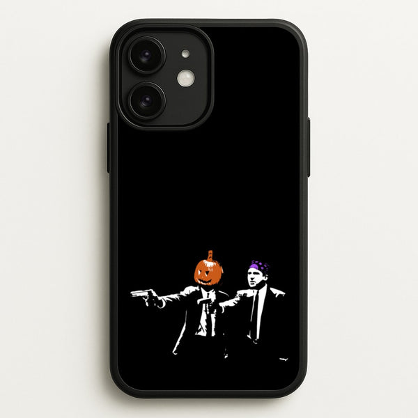 Where Are The Dementors  - The Office Phone Case for iPhone 11