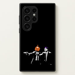 Where Are The Dementors  - The Office Phone Case for Galaxy S24 Ultra