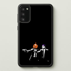 Where Are The Dementors  - The Office Phone Case for Galaxy S20