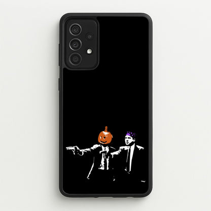 Where Are The Dementors  - The Office Phone Case for Galaxy A52 / A52s