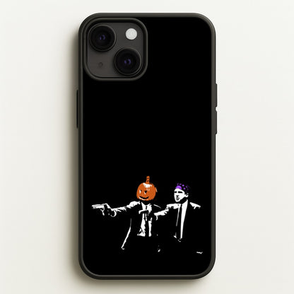 Where Are The Dementors  - The Office Phone Case for iPhone 13 Mini