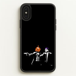 Where Are The Dementors  - The Office Phone Case for iPhone XS Max