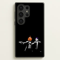 Where Are The Dementors  - The Office Phone Case for Galaxy S25 Ultra