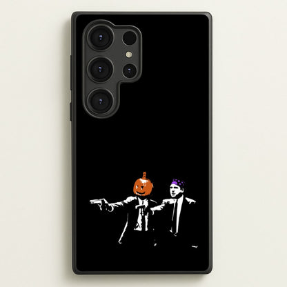 Where Are The Dementors  - The Office Phone Case for Galaxy S25 Ultra